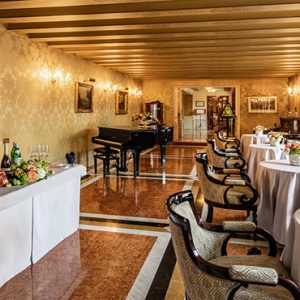 Italy Honeymoon Packages Baglioni Hotel Luna, Venice Wedding Event1