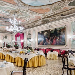 Italy Honeymoon Packages Baglioni Hotel Luna, Venice Wedding Event