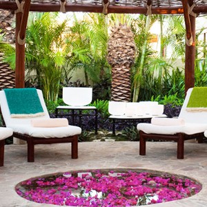 Las Ventanas Al Paraiso - mexico honeymoon packages - spa