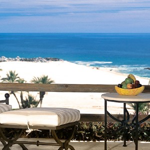 Las Ventanas Al Paraiso - mexico honeymoon packages - view