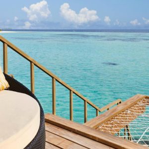 Luxury Maldives honeymoon Packages Amari Havodda Maldives Overwater Villa 2