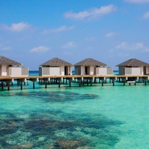 Luxury Maldives honeymoon Packages Amari Havodda Maldives Overwater Villa 8
