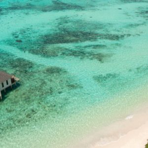 Luxury Maldives honeymoon Packages Amari Havodda Maldives Overwater Villa 9