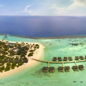Luxury Maldives Holiday Packages Amari Havodda Maldives Island