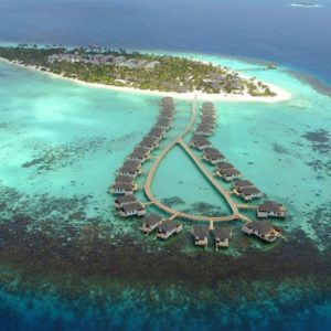 Luxury Maldives Holiday Packages Amari Havodda Maldives Island 2