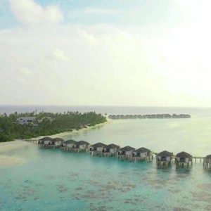Luxury Maldives Holiday Packages Amari Havodda Maldives Island 3