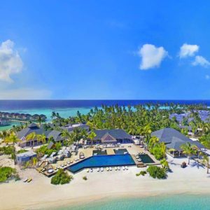 Luxury Maldives Holiday Packages Amari Havodda Maldives Island 4