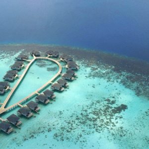 Luxury Maldives Holiday Packages Amari Havodda Maldives Water Villas