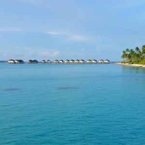 Luxury Maldives Holiday Packages Amari Havodda Maldives Water Villas 2