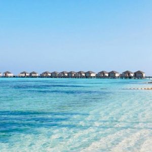 Luxury Maldives Holiday Packages Amari Havodda Maldives Water Villas 3