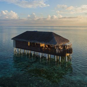 Maldives Honeymoon Packages Medhufushi Island Resort Lagoon Suite