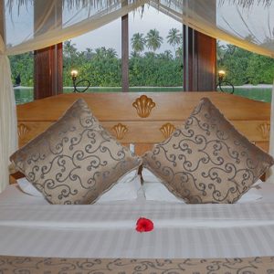 Maldives Honeymoon Packages Medhufushi Island Resort Lagoon Suite 6