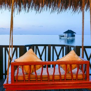 Maldives Honeymoon Packages Medhufushi Island Resort Lagoon Suite 8