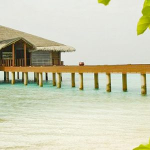 Maldives Honeymoon Packages Medhufushi Island Resort Spa Exterior