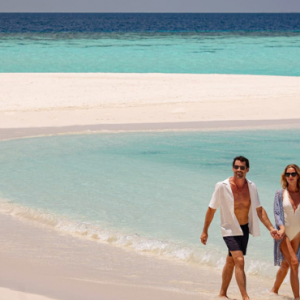 NH Collection Maldives Havodda Resort Maldives Honeymoon Packages Beach Picnic