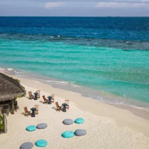 NH Collection Maldives Havodda Resort Maldives Honeymoon Packages Iru Bar