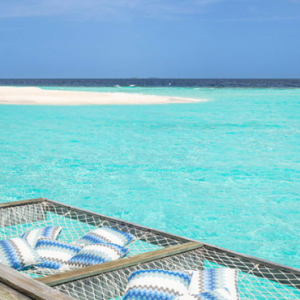 NH Collection Maldives Havodda Resort Maldives Honeymoon Packages Over Water Villa