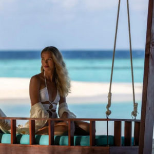 NH Collection Maldives Havodda Resort Maldives Honeymoon Packages Resort Swing1