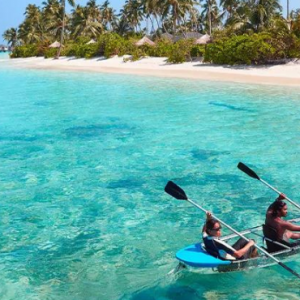 NH Collection Maldives Havodda Resort Maldives Honeymoon Packages Watersports