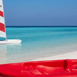 NH Collection Maldives Havodda Resort Maldives Honeymoon Packages Watersports1