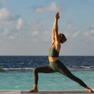 NH Collection Maldives Havodda Resort Maldives Honeymoon Packages Yoga
