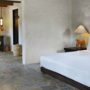 Oman Honeymoon Packages Six Senses Zighy Bay Oman Pool Villa Beachfront 2