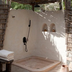 Oman Honeymoon Packages Six Senses Zighy Bay Oman Pool Villa Suite Beachfront 3