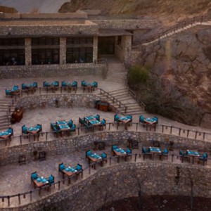 Oman Honeymoon Packages Six Senses Zighy Bay Oman Sense On The Edge