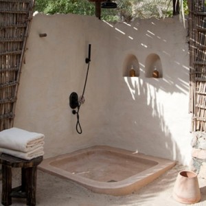 Oman Honeymoon Packages Six Senses Zighy Bay Oman Spa Pool Villa Suite 3