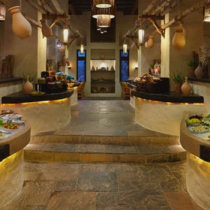 Oman Honeymoon Packages Six Senses Zighy Bay Oman Spice Market