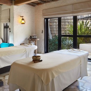 Oman Honeymoon Packages Six Senses Zighy Bay Oman Spa 3