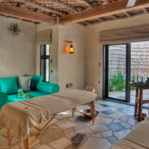 Oman Honeymoon Packages Six Senses Zighy Bay Oman Spa 5