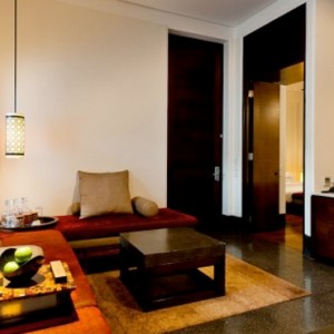 Oman Honeymoon Packages The Chedi Muscat Chedi Club Suite 2