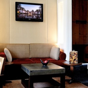 Oman Honeymoon Packages The Chedi Muscat Deluxe Club Room 3