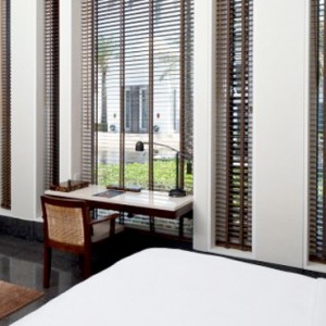 Oman Honeymoon Packages The Chedi Muscat Deluxe Room 3