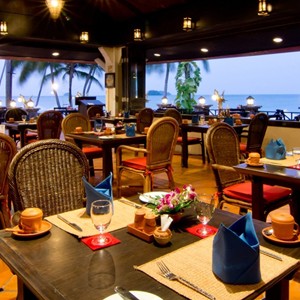 panviman-koh-chang-beach-restaurant