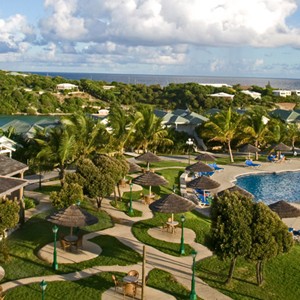 the-verandah-resort-spa-aerial