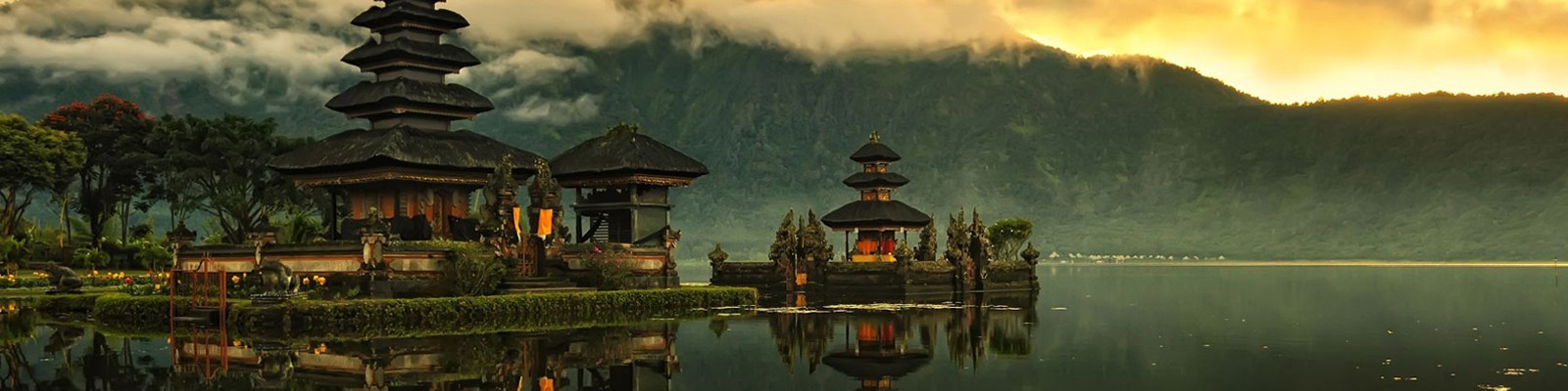 Bali Honeymoon Packages - Header