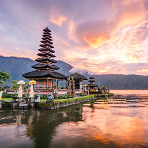 Bali Honeymoon Packages When To Go On Honeymoon In Bali