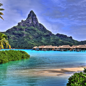 Bora Bora Honeymoon Packages When To Go On Honeymoon In Bora Bora