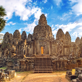 Cambodia Honeymoon Packages When To Go On Honeymoon In Cambodia