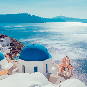 Greece Honeymoon Packages When To Go On Honeymoon In Greece