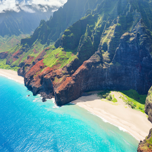 Hawaii Honeymoon Packages When To Go On Honeymoon In Hawaii