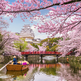 Japan Honeymoon Packages When To Go On Honeymoon In Japan