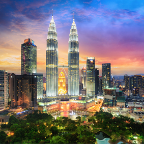 Malaysia Honeymoon Packages When To Go On Honeymoon In Malaysia