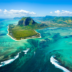 Mauritius Honeymoon Packages When To Go On Honeymoon In Mauritius