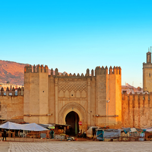 Morocco Honeymoon Packages When To Go On Honeymoon In Morocco