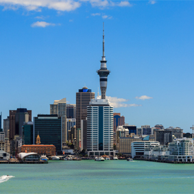 New Zealand Honeymoon Packages When To Go On Honeymoon In New Zealand