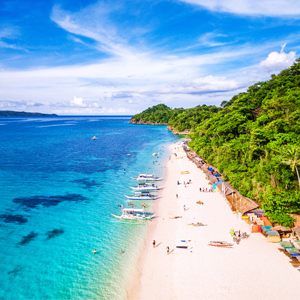 Philippines Honeymoon Packages When To Go On Honeymoon In Philippines