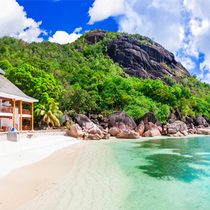 Seychelles Honeymoon Packages When To Go On Honeymoon In Seychelles